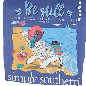 Simply southern T-shirt
